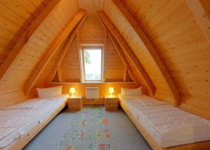 Apartment Sv3 Westertill 39 Dorumer Neufeld