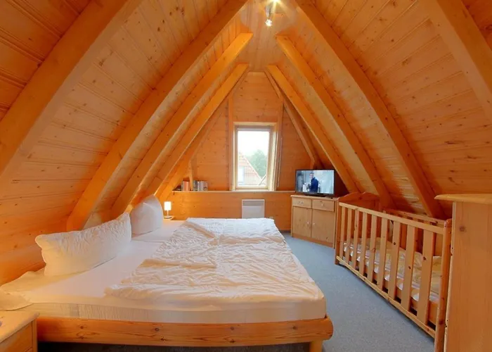 Apartment Sv3 Westertill 39